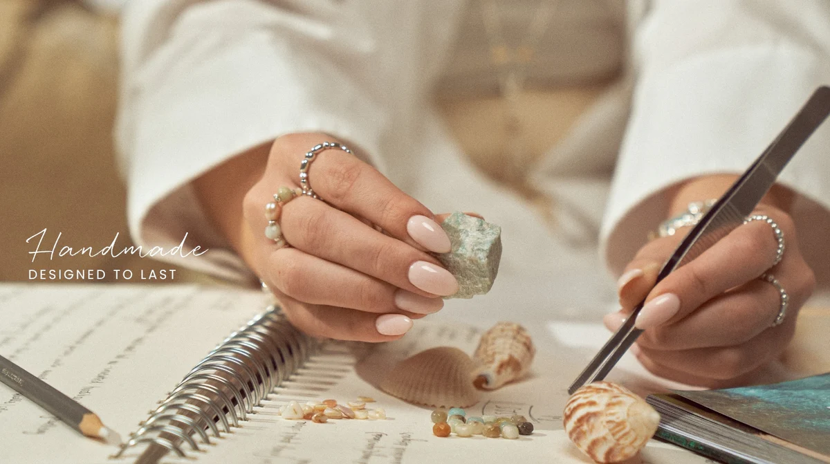 Adorn Your Story in Gold