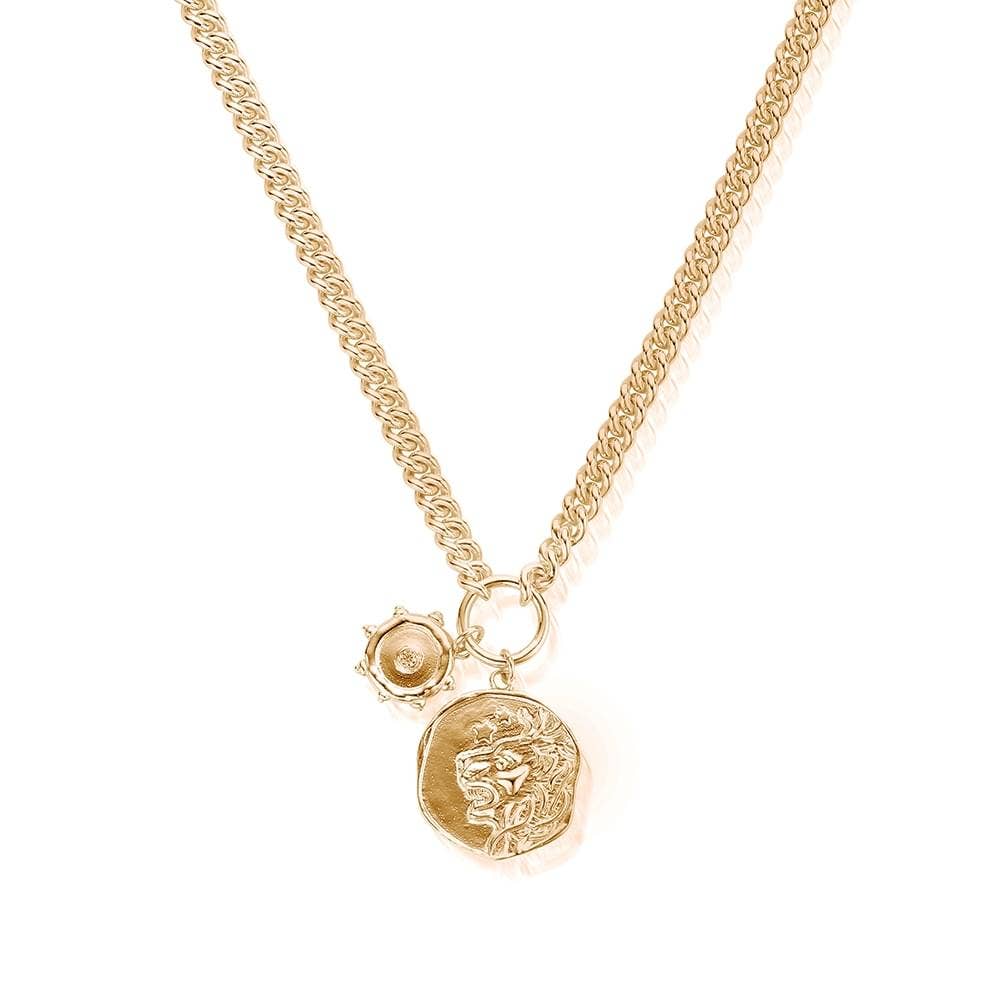 Ariella Necklace - Image 10