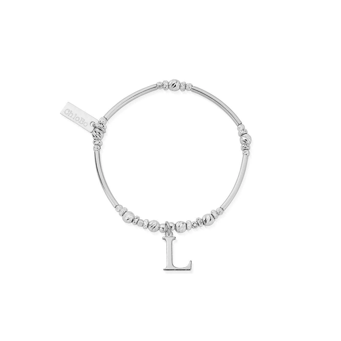 Children's Initial Bracelet - Image 12