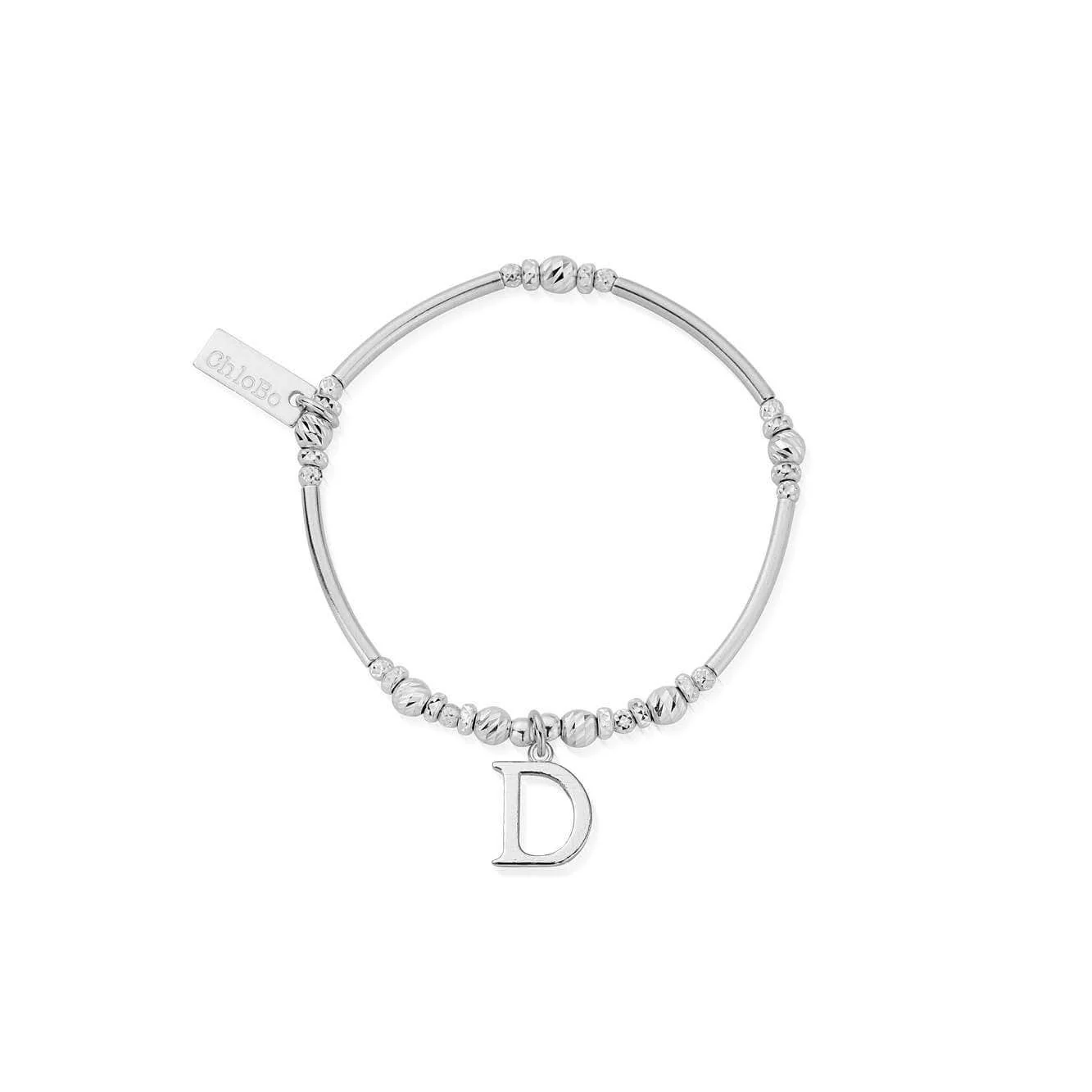 Children's Initial Bracelet - Image 4