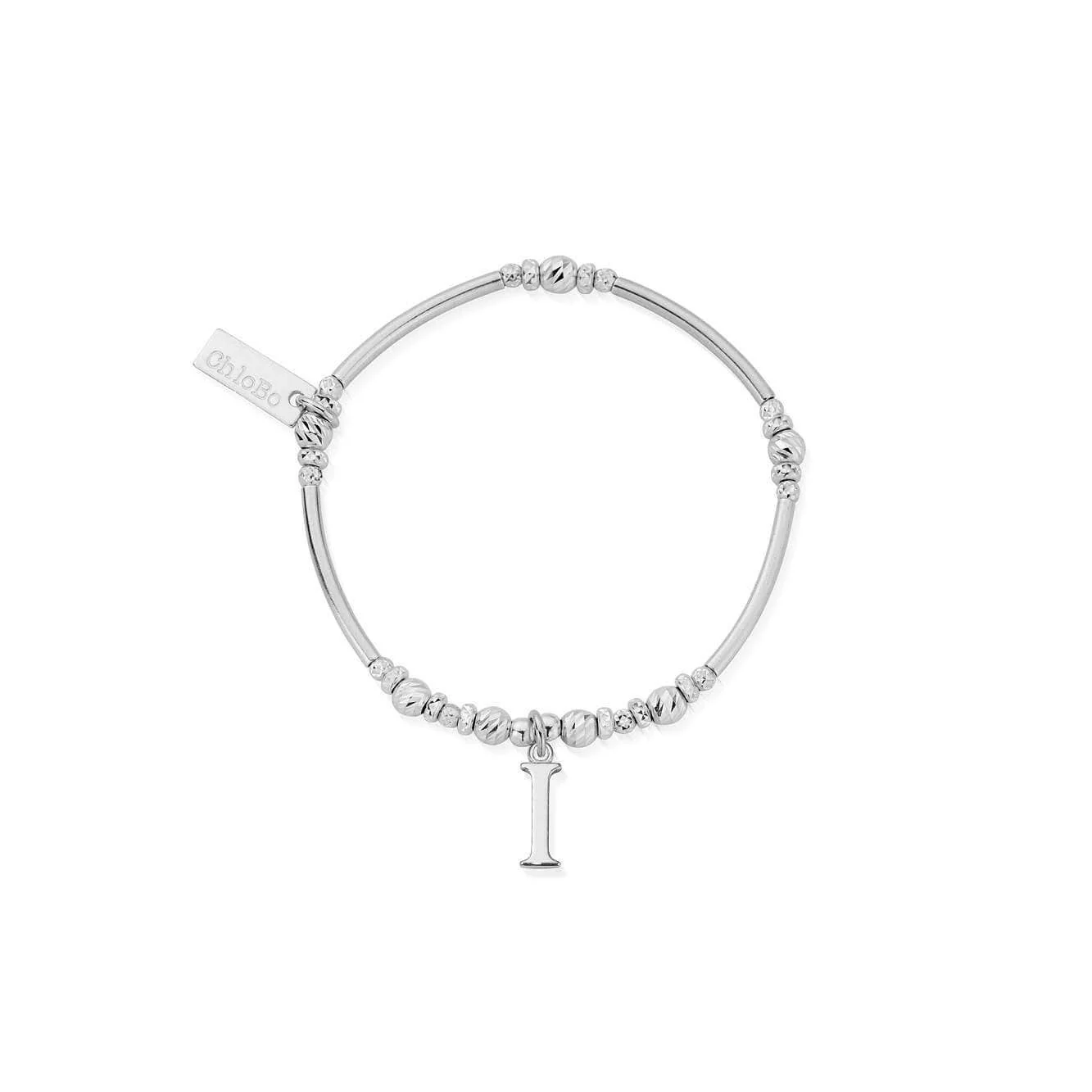 Children's Initial Bracelet - Image 9