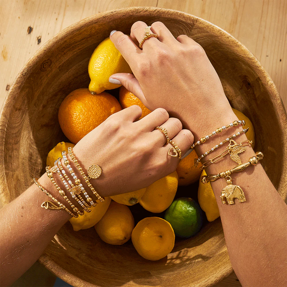 Chunky Elephant Bracelet - Image 8