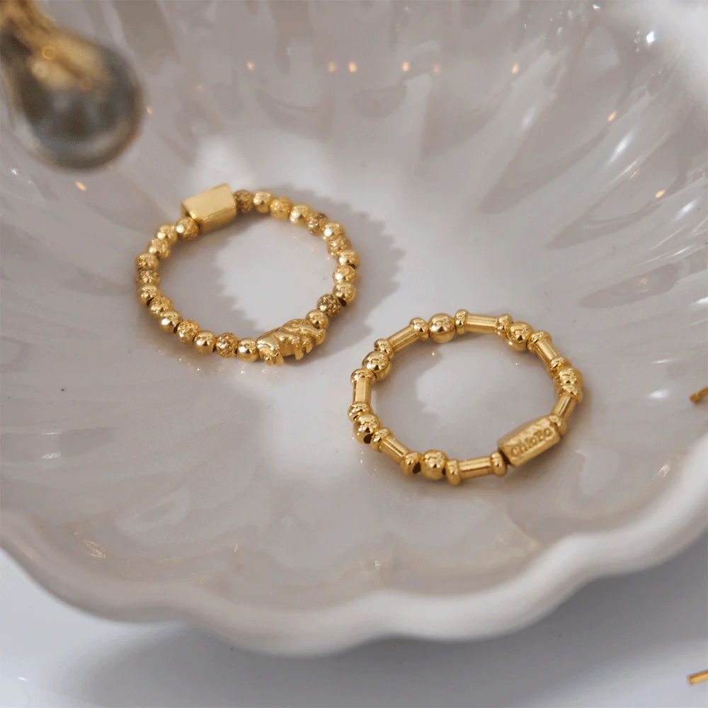 Lucky Elephant Ring - Image 5