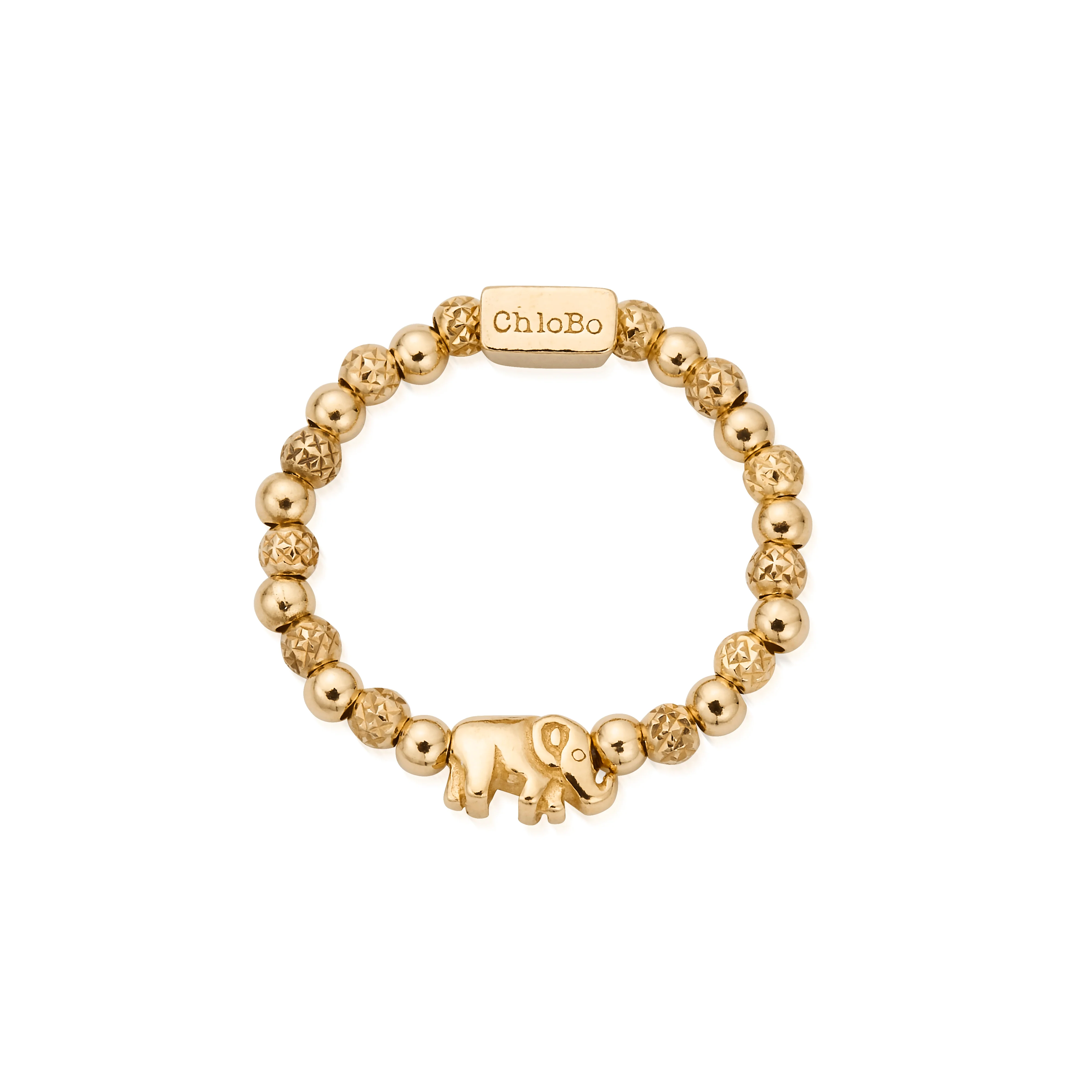 Lucky Elephant Ring - Image 9