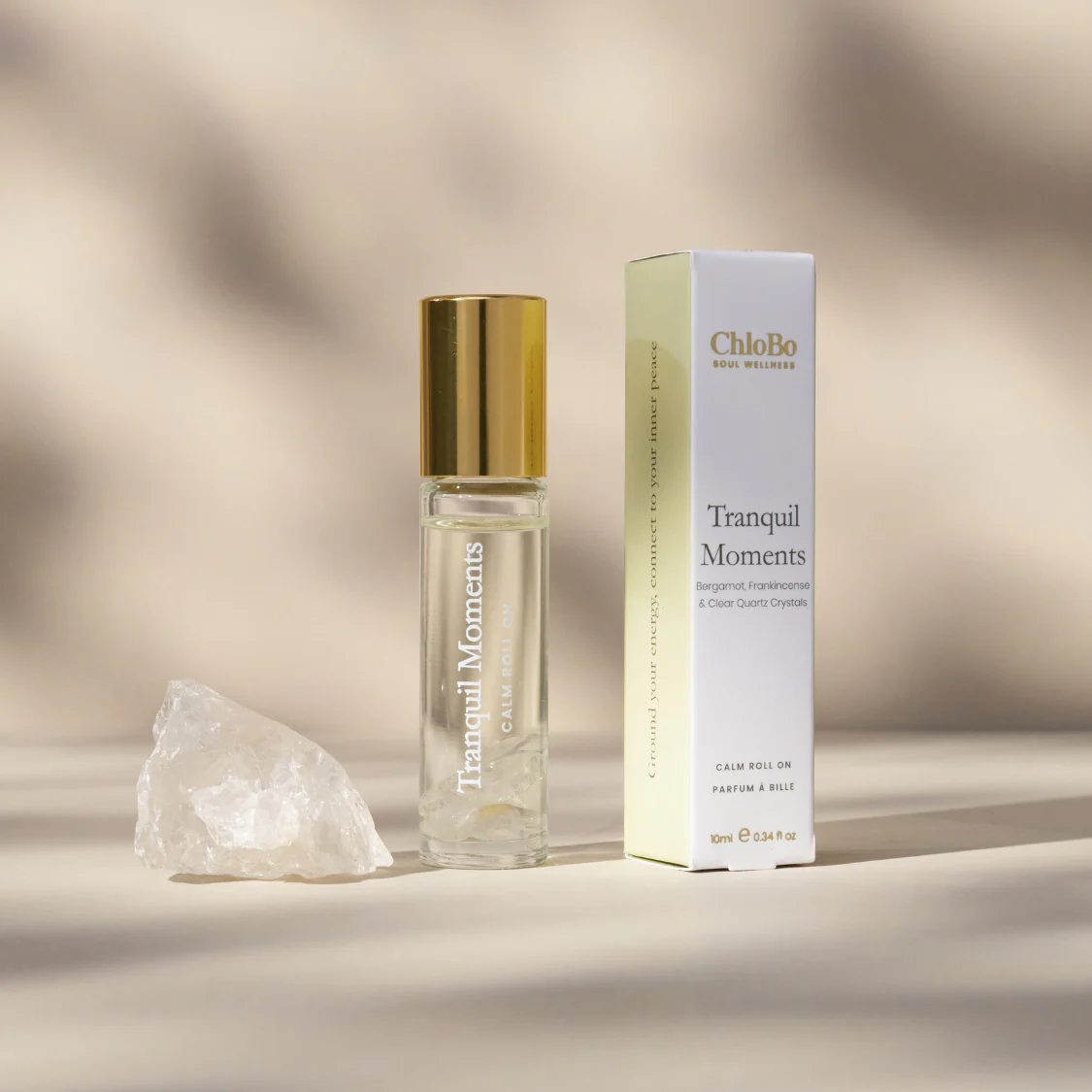 Tranquil Moments Calm Roll On 10ml - Image 3