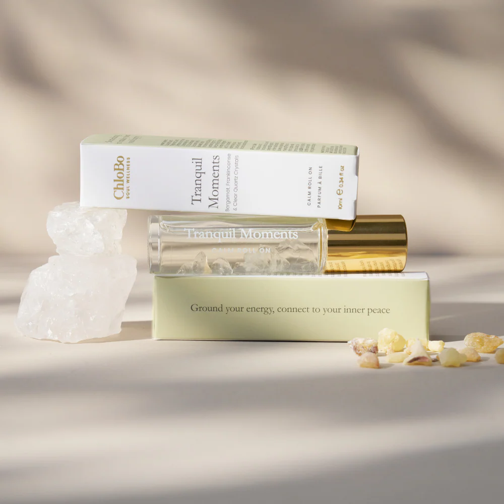 Tranquil Moments Calm Roll On 10ml - Image 5